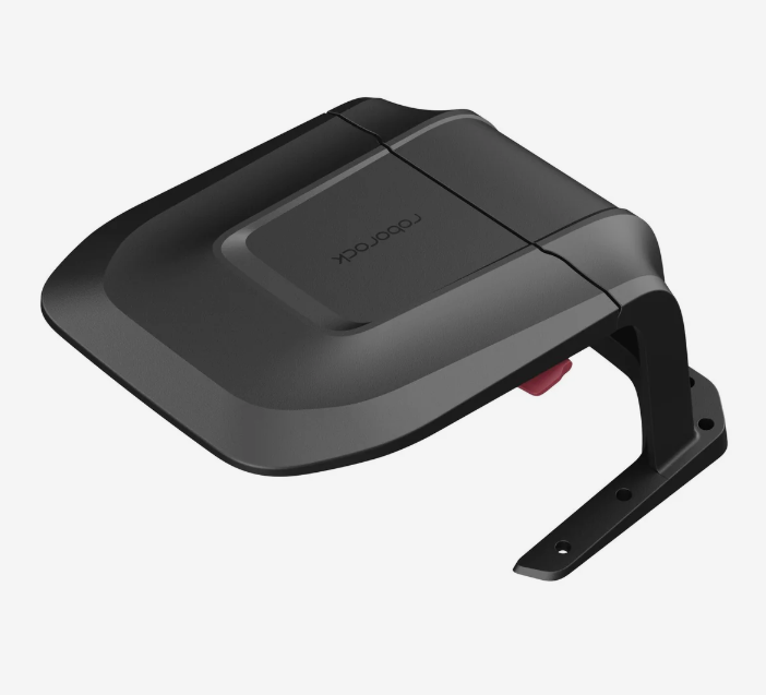 Roborock hus for robotklipper