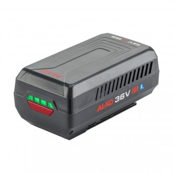 AL-KO Batteri B160 Li 36 V / 4,0 Ah