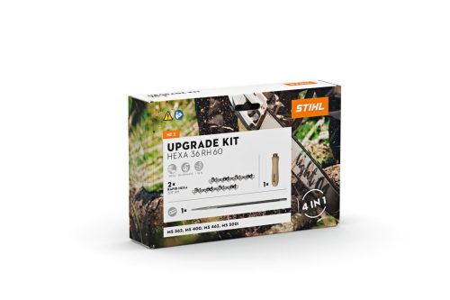 Stihl Oppgraderingssett Hexa 36 Rh 66