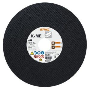 Stihl Kappskive K-ME 350MM