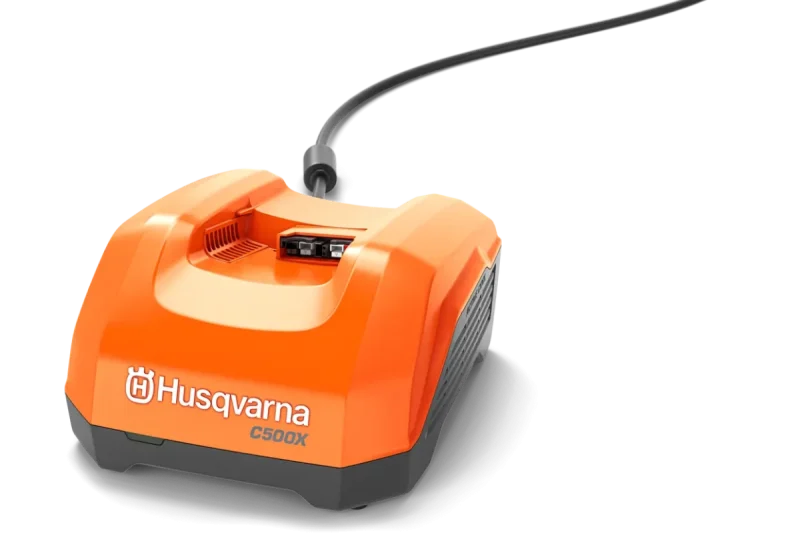 Husqvarna 40-C500X batterilader