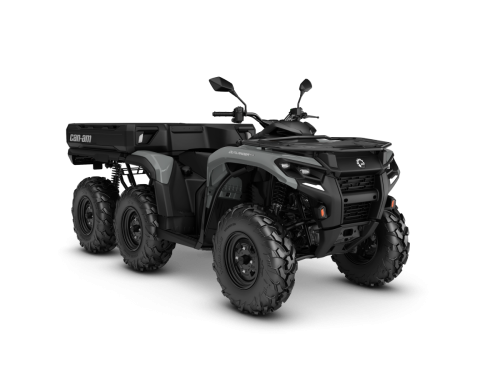 Can-Am Outlander 6x6 DPS 700