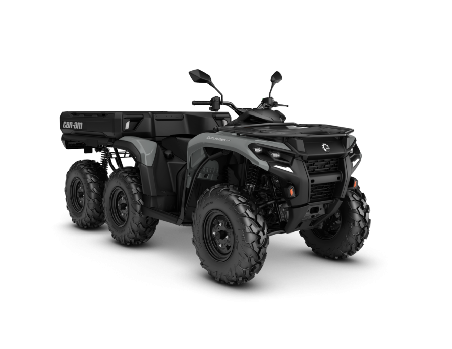 Can-Am Outlander 6x6 DPS 700