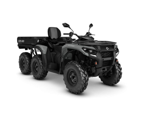 Can-Am Outlander Max 6x6 DPS 700