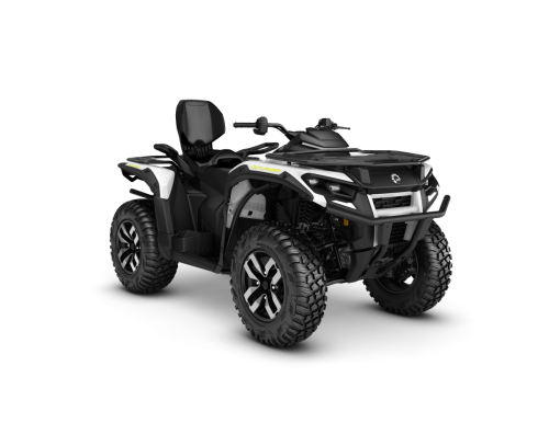 Can-Am Outlander Max Electric