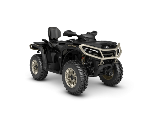 Can-Am Outlander Max Limited 1000R