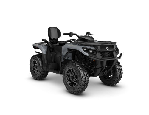 Can-Am Outlander Max XT 700