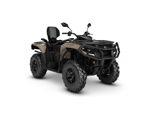 Can-Am Outlander Max Pro XU HD7