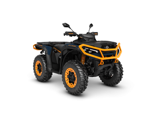 Can-Am Outlander XT-P 1000R SAS