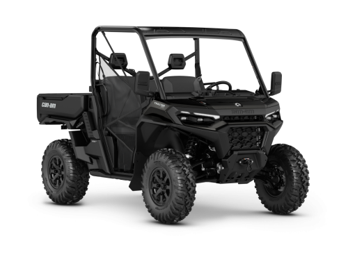 Can-Am Traxter XU HD10 T ABS Gen.2