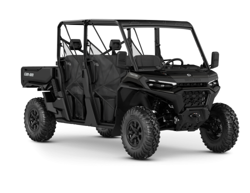 Can-Am Traxter MAX HD11 XU T ABS