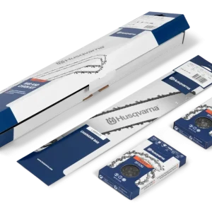Sverd og kjede pakke X-Force SP33G Kit