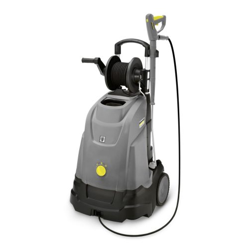 Karcher hds 5/13 ux varmtvannsvasker 1-fas