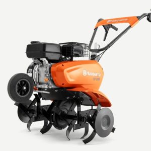 Husqvarna TF335 jordfres