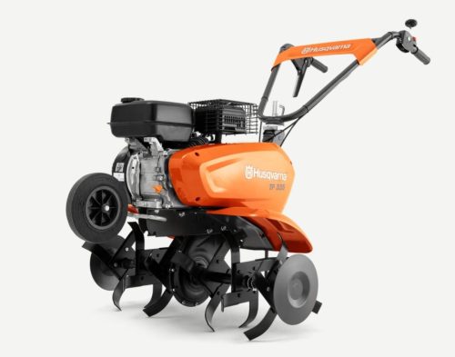 Husqvarna TF335 jordfres