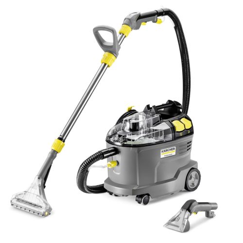 Karcher Puzzi 8/1 møbel-/tepperenser