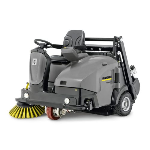 Karcher KM 125/130 R Bp Pack feiemaskin m/oppsug