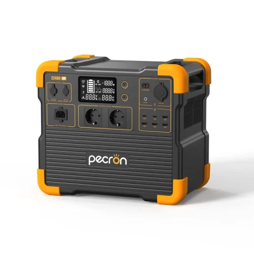 Pecron E2400LFP
