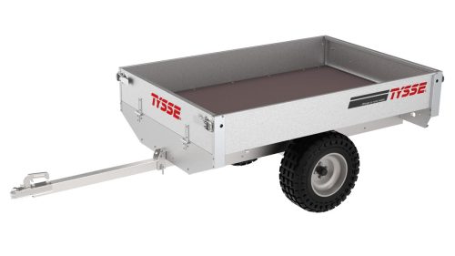 ATV Tilhenger 6013-ATV vare, tipp