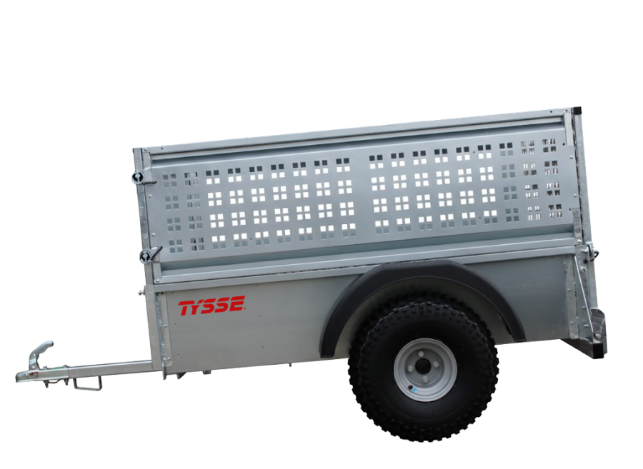ATV Tilhenger 6844