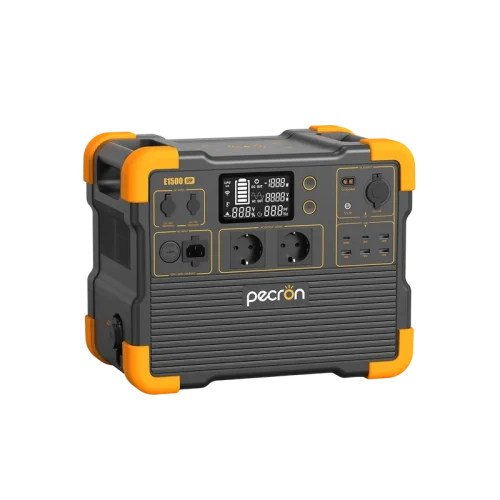Pecron E1500LFP