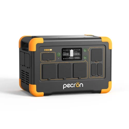 Pecron E1000LFP