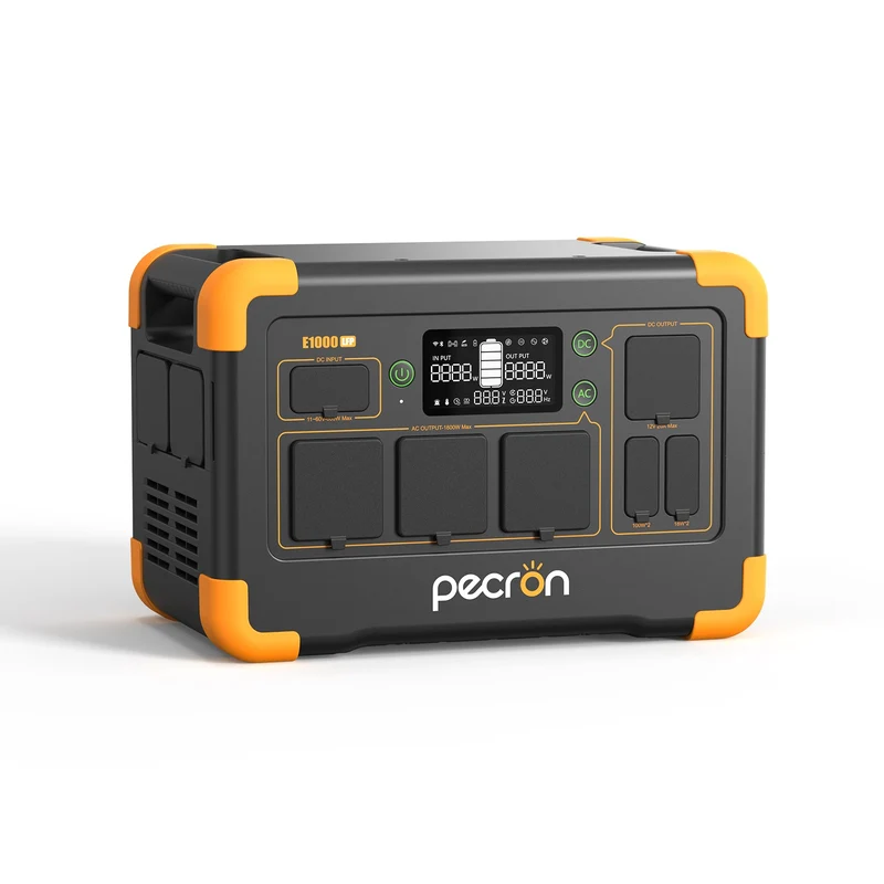 Pecron E1000LFP