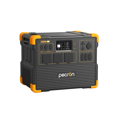 Pecron E3600LFP