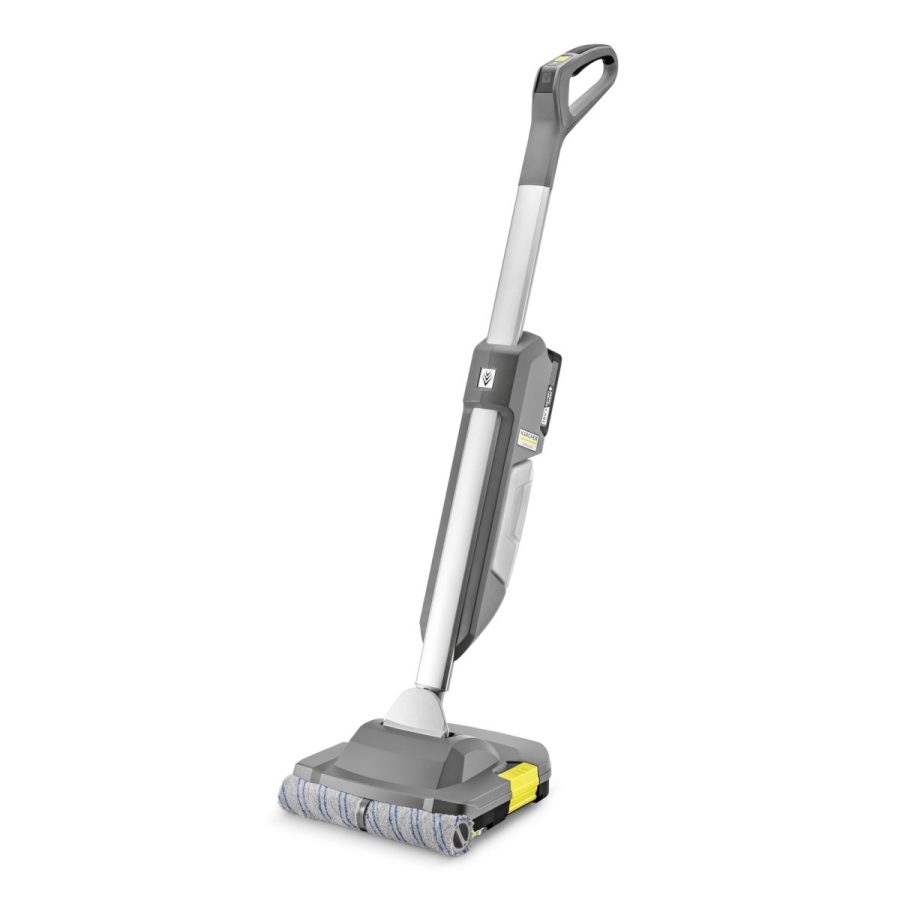 Karcher Gulvvaskemaskin BR 30/1 C Bp Pack 18/30