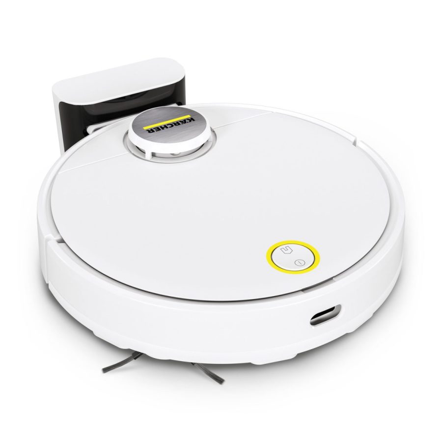 Karcher RCV 3 robotstøvsuger